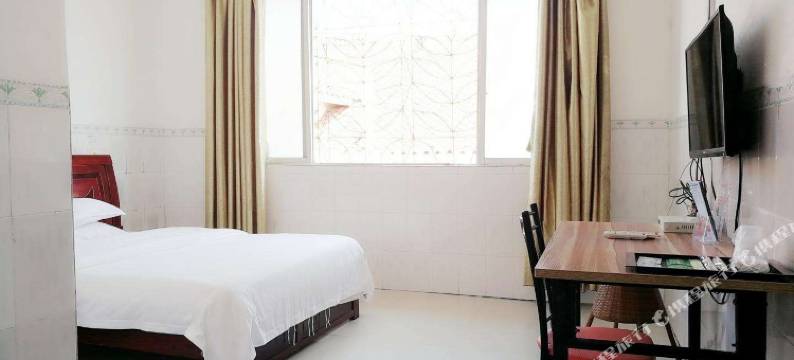 百色家鑫宾馆图片