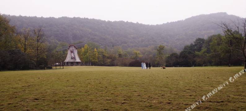 杭州旧阅集民宿图片