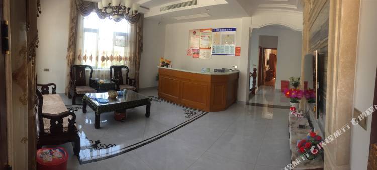 象山310客栈图片