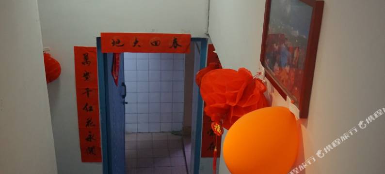 美途短租公寓图片