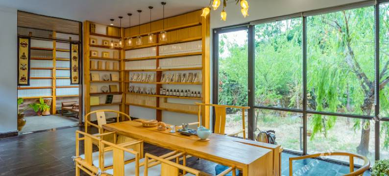 丽江且慢·YOGA酒店图片