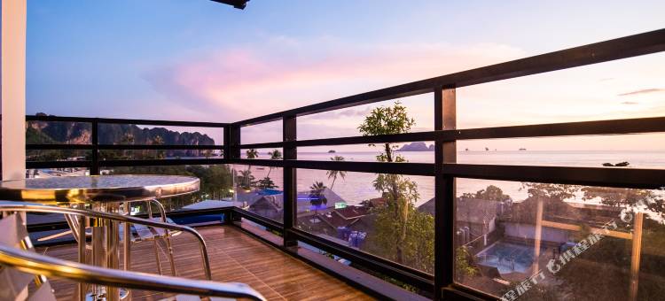 奥南甲米戴斯精选温德姆酒店(Days Inn by Wyndham Aonang Krabi)图片