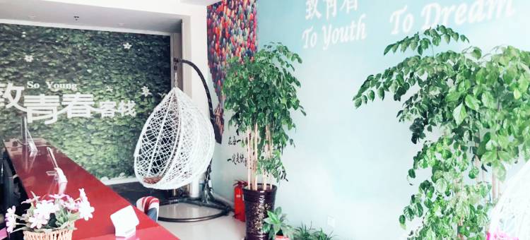 致青春客栈(聊城大学店)图片