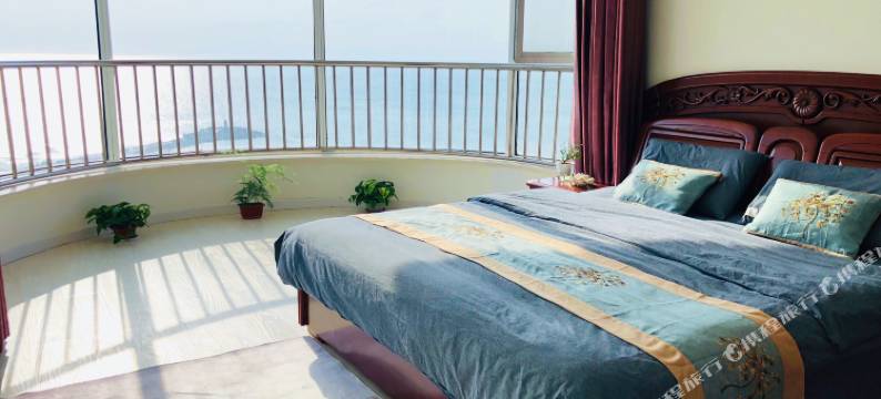 龙口四海有家民宿图片