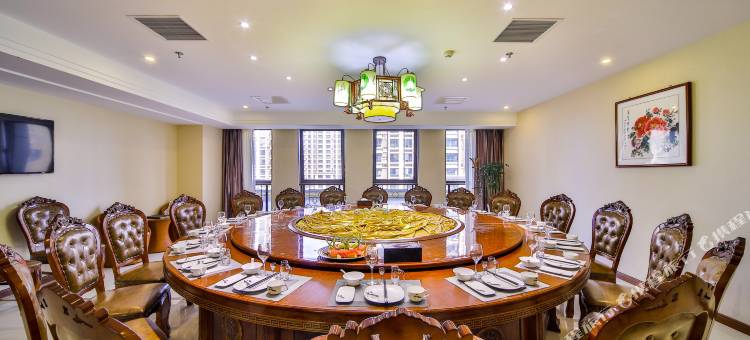 迁安建国饭店图片