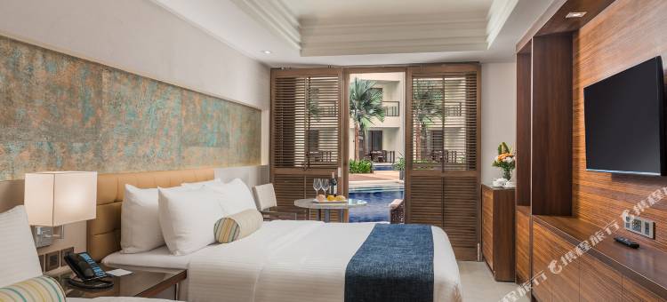 赫纳恩尊贵海滩度假酒店(Henann Prime Beach Resort)图片