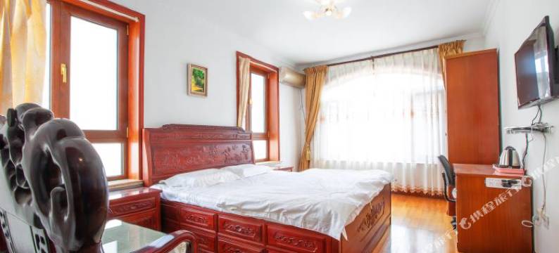 崂山一号客栈图片