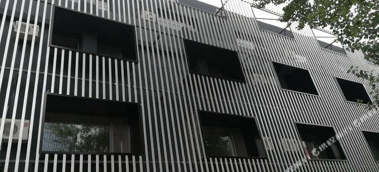 长春素语酒店图片
