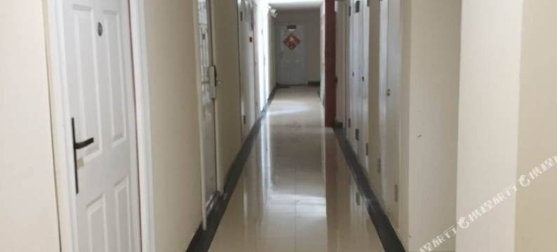 秦皇岛创万家公寓图片