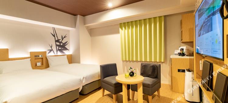 名古屋伏见大和ROYNET酒店(Daiwa Roynet Hotel NAGOYA-FUSHIMI)图片