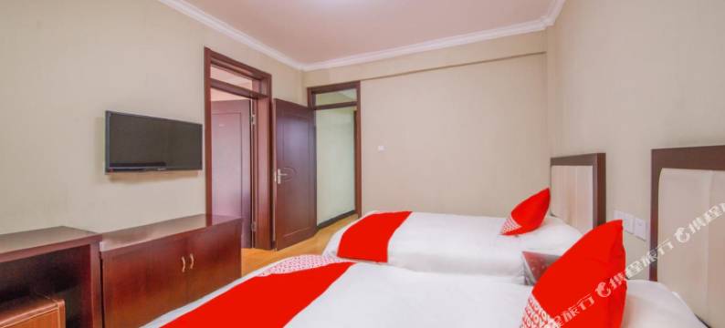 永嘉龙湾潭农家乐图片