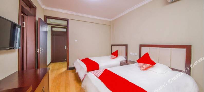 永嘉龙湾潭农家乐图片