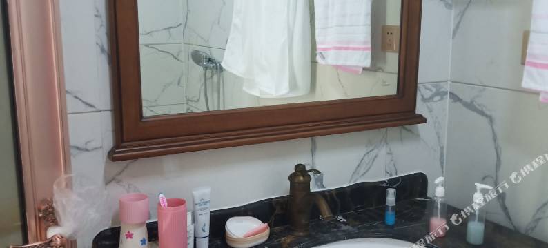 野三坡百里峡京味儿民宿图片