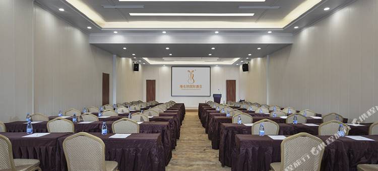 维也纳国际酒店(南沙客运港站天后宫店)图片