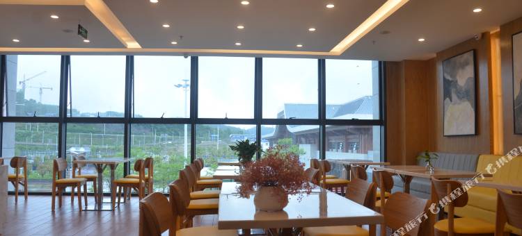 格林豪泰酒店(贵阳乌当区高铁东站店)图片