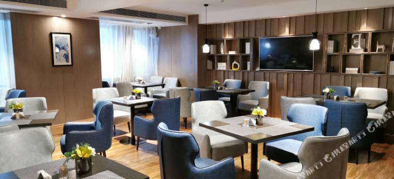 宜尚酒店(武汉盘龙城万达天纵城店)图片