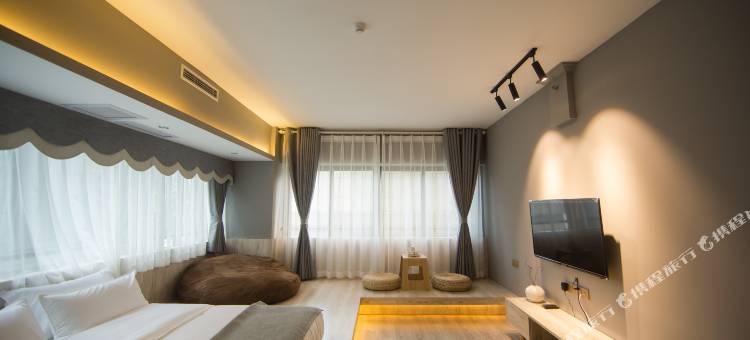 原素酒店(重庆南滨路店)图片