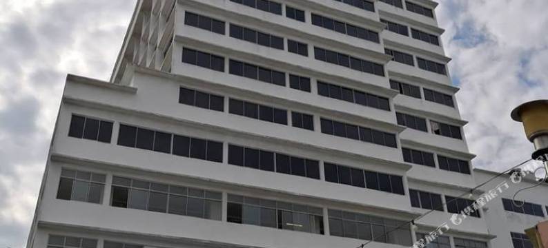 安妮卡酒店(Hotel Anika Kluang)图片