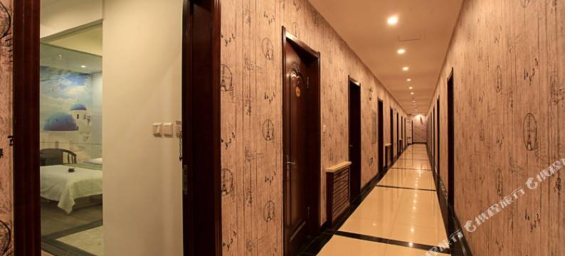 馨宝连锁宾馆(中街一店)图片