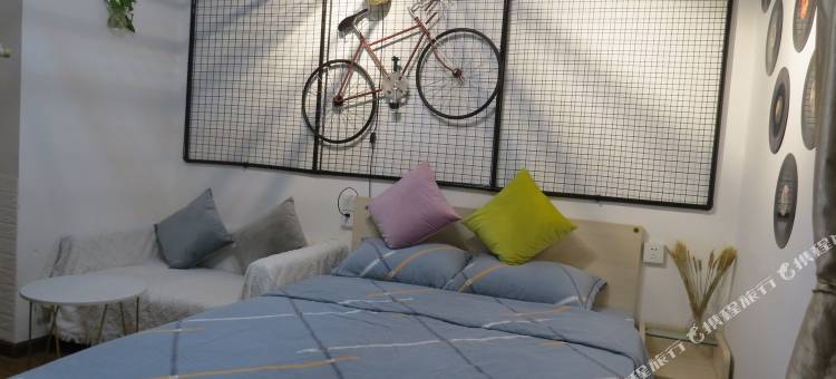 重庆妙汐公寓图片