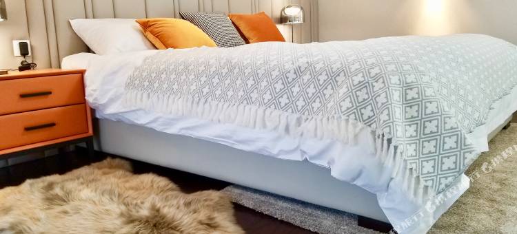 苏州福惠源雅居公寓图片