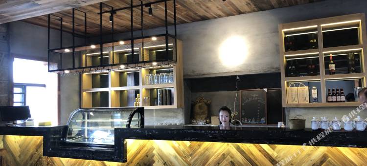 嵊泗枸杞岛月亮湾度假民宿图片