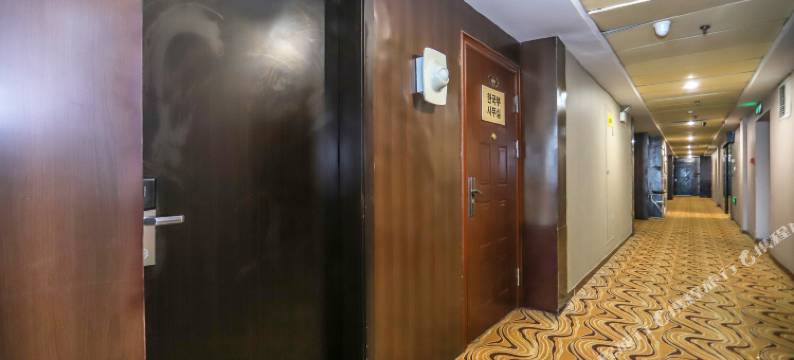 武汉万喜德酒店图片