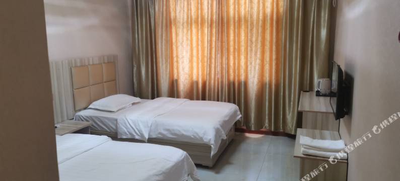 南阳金源宾馆图片