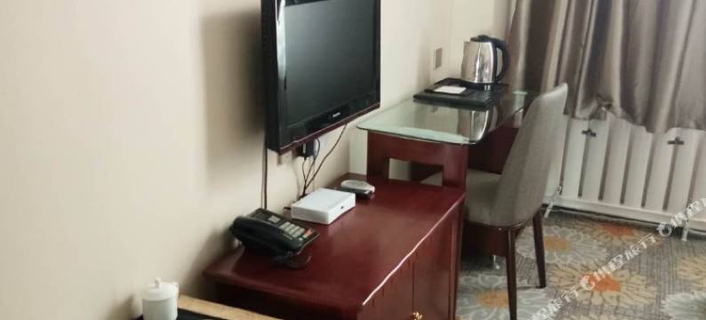 哈密杨氏宾馆图片