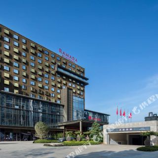 宝鸡三迪华美达酒店