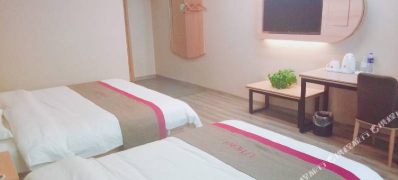 尚客优酒店(大同火车站店)图片