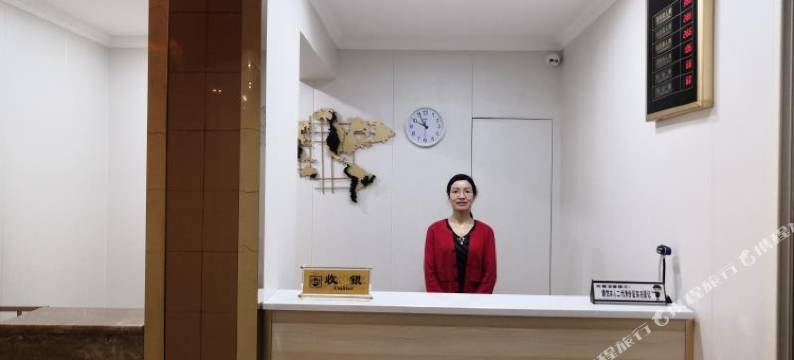 苍溪喜客来宾馆图片