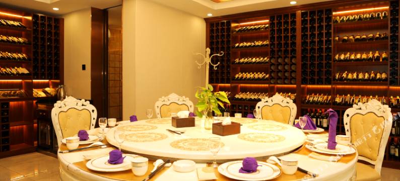 敦化华府商务酒店图片