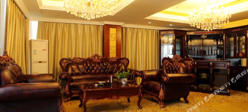 敦化华府商务酒店图片