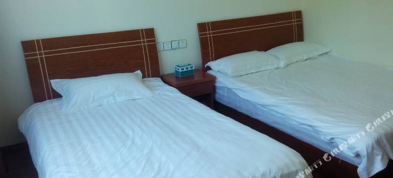 嵊泗松林山庄图片