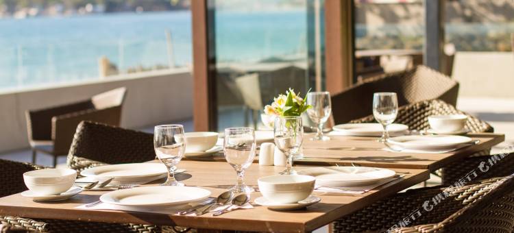 拉乌尼翁奥利欧度假村(Aureo la Union)图片