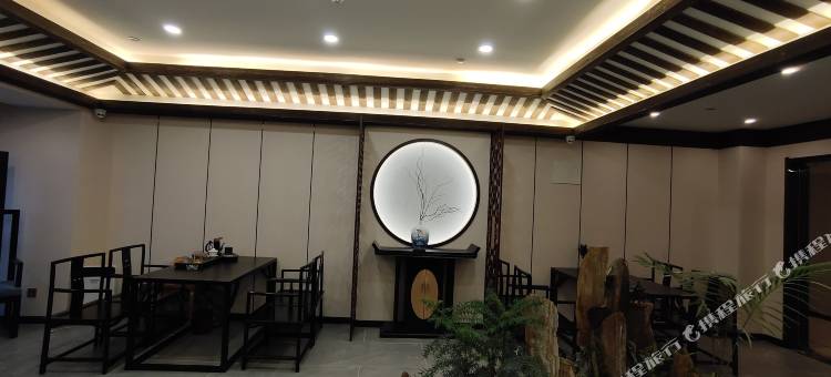 君怡酒店(石家庄万象城店)图片