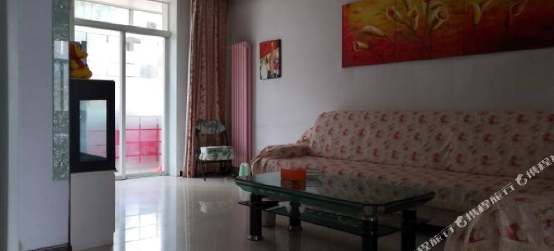 晋中舒萍旅店图片