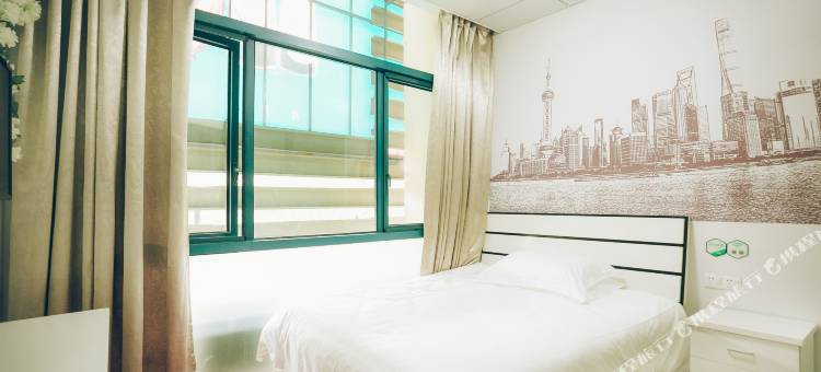 99优选酒店(上海闵行曙建路地铁站店)图片