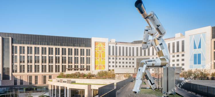 百乐达斯城艺术酒店(Art Paradiso, Paradise City)图片