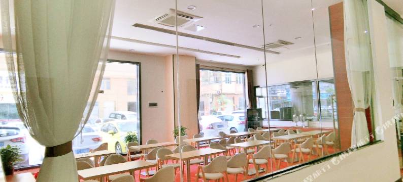 云途优品酒店(东莞常平大道店)图片