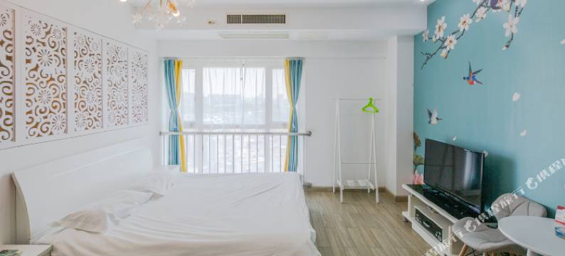 南京城市国盟酒店公寓图片