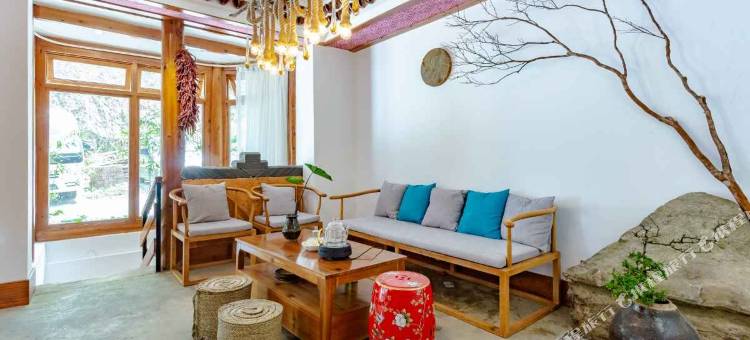 肇兴侗寨自在肇兴精品客栈图片