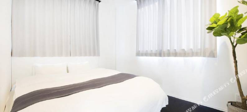 旅笼天神私人酒店(Hatago Tenjin Private)图片