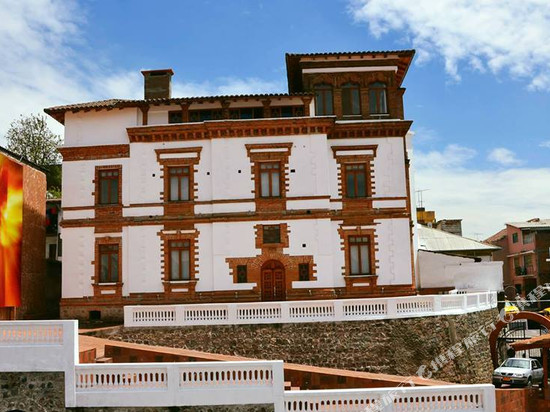 天使景观精品酒店