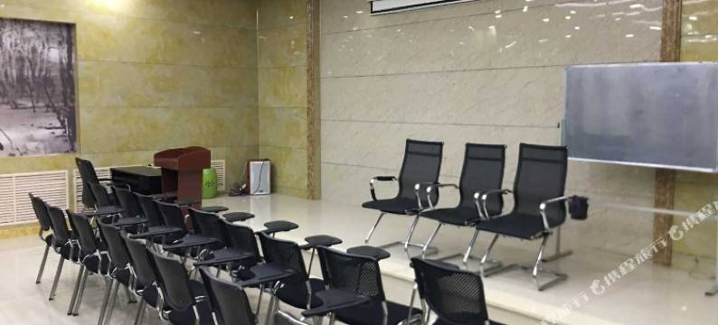 泰9酒店(肇东店)图片