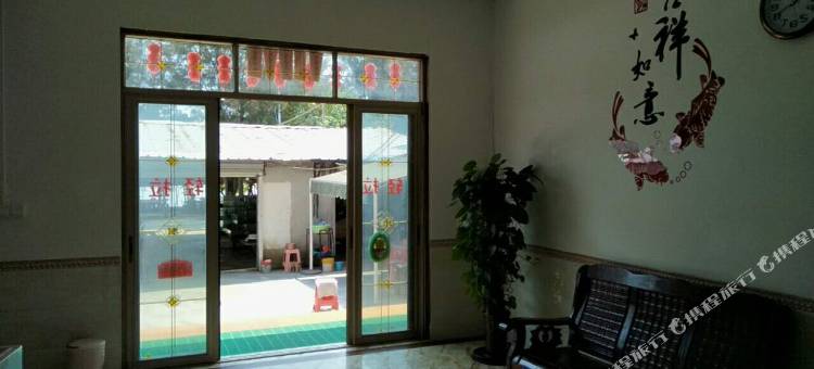 三娘湾海浪阁旅馆图片