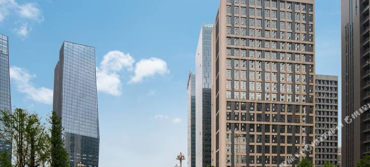 维也纳酒店(观山湖会展中心金融城店)图片