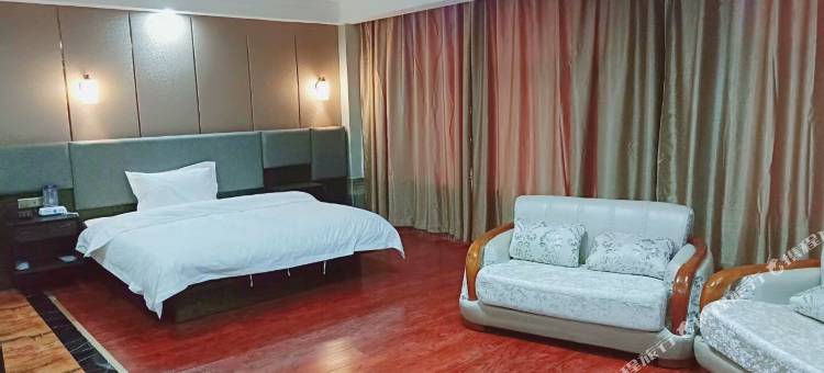 永宁华庭商务宾馆图片