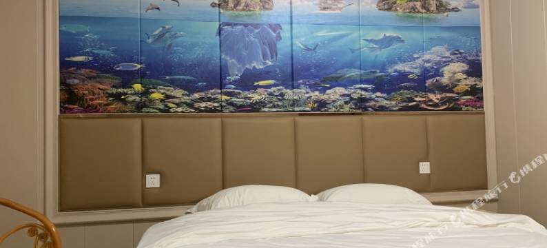 惠州回恋农舍图片